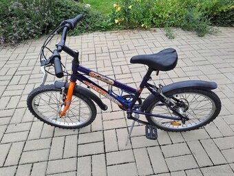 Dětské horské kolo 20"