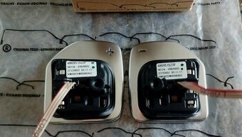 Audi A4-B8, padla-razeni pod volantem L+P,4H0951523F,New