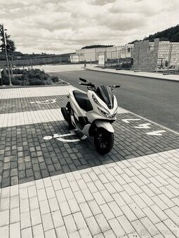 Pcx 125