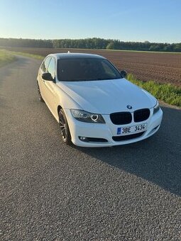 BMW E90 320d 135kw