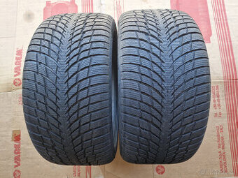 275/35 r20 zimni pneumatiky 2KS 275 35 20 R20 275/35/20