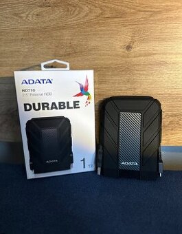 ADATA HD710 - 1TB - 1