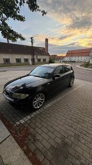 Bmw 118d e87