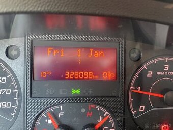Fiat DUCATO L3H2 2,3JTD 96KW
