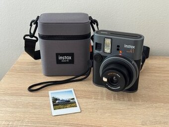 Instantní fotoaparát Fujifilm Instax Mini 41