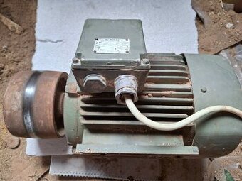 Elektromotor 3f - 4 kW, AP 112M-4