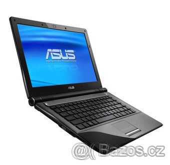 Notebook ASUS U80V - 14"