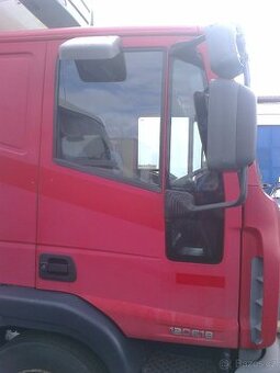 Iveco EuroCargo - dveře – řidič / spolujezdec - kompletní