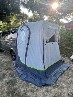 Reimo Upgrade 2 předstan pro zadní dveře VW T4, T5 a T6