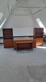 Pronájem kancelářského prostoru