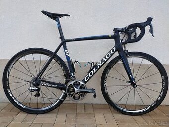 Colnago V1R Dura Ace di2 - 1