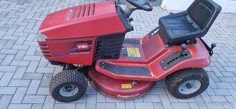 Zahradní traktor TORO B&S 12,5HP