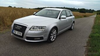 Audi a6 c6 3.0 TDI 176kw 2010 quattro automat