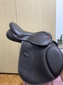 Skokové sedlo PRO LIGHT Paletta Roma
