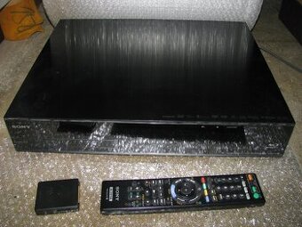 Sony BDV-IZ1000W domácí kino