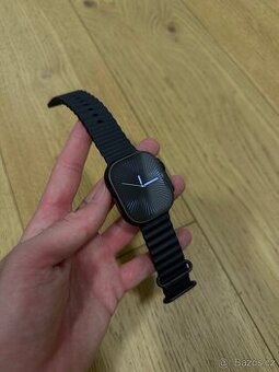 Apple Watch Ultra 2 49mm GPS černé