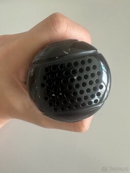 AKG D12 – Vintage dynamický mikrofon (cca 1960s)