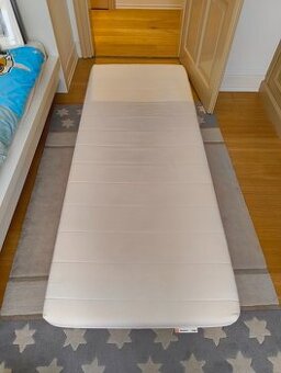 Pěnová matrace MOSHULT IKEA