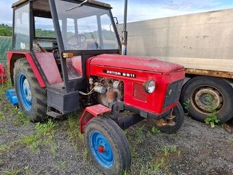 Zetor 6911..