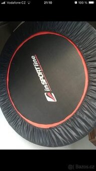 Fitness trampolína - 1