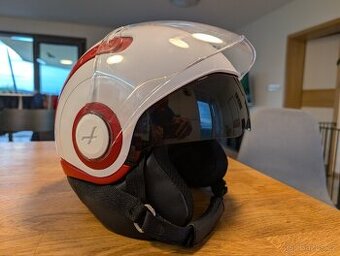 Helma Nexx Switx SX.10 / Top stav