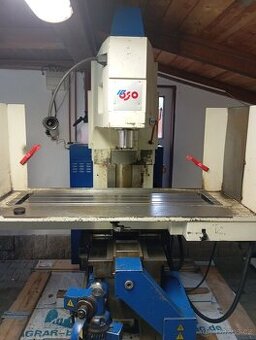 FV 30 CNC