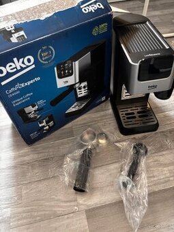 Kávovar Beko - 1