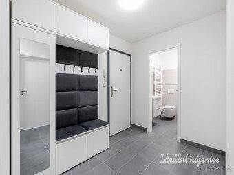Pronájem bytu 2+kk, Augustina Lukeše, Brandýs nad Labem, 209