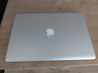 Macbook Pro A1286 (2010)