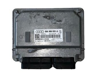 Řídící jednotka motoru 06A906033JL BSE Audi A3 8P r.v. 2009