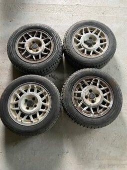 Kola snowflake 4x100 r14