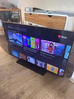 Samsung smart Led tv televize 48 121cm,bez DVB-T2