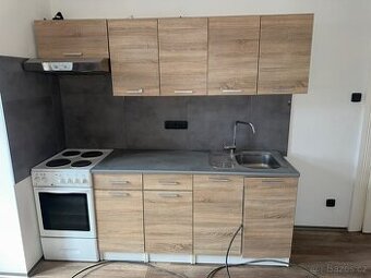 Prodám kuchyňskou linku