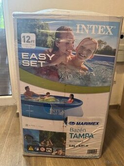 Bazen tampa
