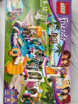 Lego Friends 41313