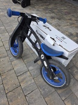 First Bike - 1