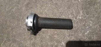 Plyn Jawa Californian, Bizon, Sport