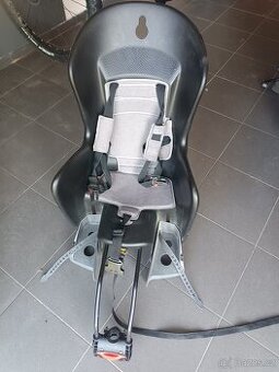 Dětská sedačka na kolo POLISPORT - 1