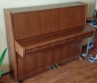 Pianino Weinbach