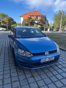 Volkswagen Golf VII 1.2 TSI