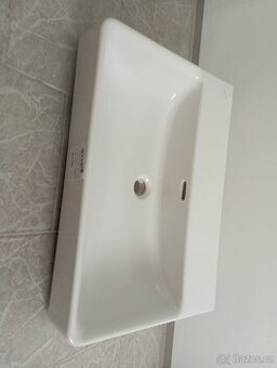 umyvadlo Laufen PRO S 65 nové 65x46,5