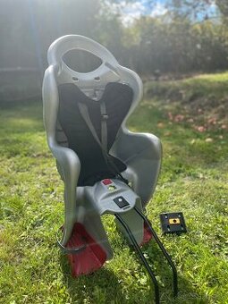Bellelli MR FOX STANDARD B-FIX sedačka na kolo