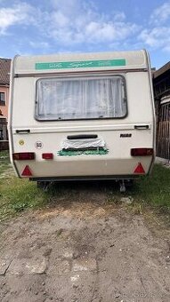 Polský karavan N126