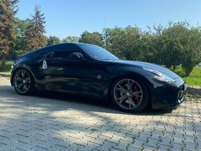 Nissan 370Z 40th Anniversary