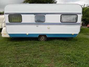 Karavan Wolf