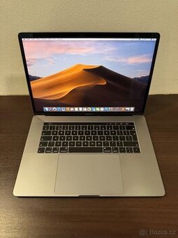 MacBook Pro 15"(2019) i9/32GB/512GB - DPH