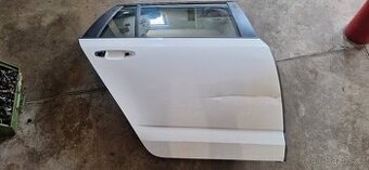 Skoda Octavia combi 3,přední a zadní dveře spolujezdce