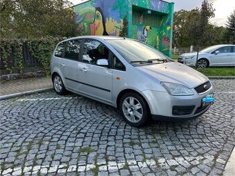 Ford C-Max 1.8i 92kw