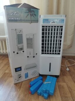 Ochlazovač vzduchu ETA Vintero 3568 90000