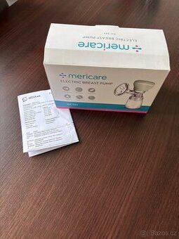Mericare RH-289 elektrická odsávačka mateřského mléka